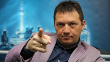 Черданцев считает, что «Матч ТВ» станет настоящим прорывом