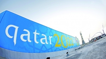 Халид бин Мохаммад аль-Аттийя: «Мы заслужили провести ЧМ-2022 в Катаре»