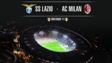 Анонс. «Лацио» - «Милан». Отблески былой славы