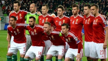 Венгры огласили заявку на игры с норвежцами