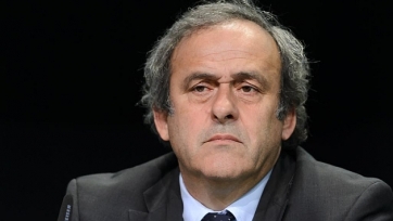 Официально: Мишель Платини не будет участвовать в выборах президента ФИФА