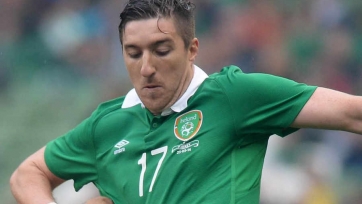 Стивен Уорд: «Ирландия способна справиться с любым соперником»