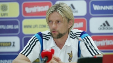 Тимощук: «Со сборной Словении в группе никому легко не было»