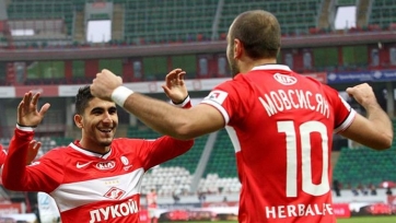Будущее Мовсисяна и Озбилиза прояснится после матча с «Краснодаром»