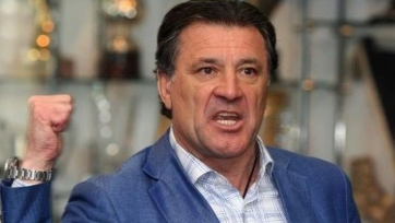 Президент «Динамо» вновь арестован