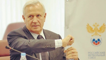 Вячеслав Колосков: «Если Платини отстранят пожизненно, это будет несправедливо и неадекватно»