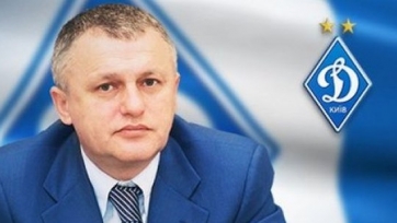 Руководство киевского «Динамо»: «Решение УЕФА слишком суровое»