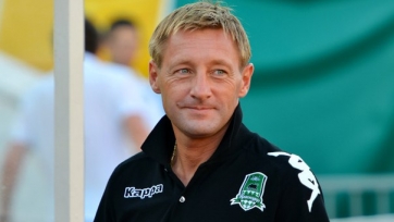 Андрей Тихонов: «Играя с такими командами как «Боруссия» ты понимаешь, что есть уровень, к которому нужно стремиться»