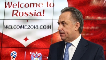 Мутко: «Чемпионат мира в России станет примирительным событием»