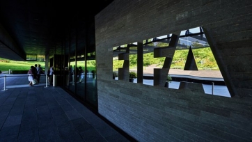 Очередные чиновники ФИФА арестованы в Швейцарии