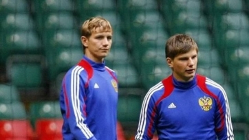 Аршавин и Павлюченко могут продлить свои контракты с «Кубанью»