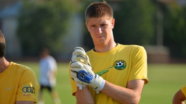 Беленов достиг отметки в 150 поединков в качестве футболиста «Кубани»
