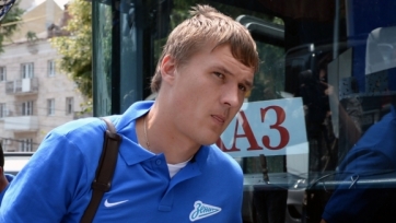 Александр Бухаров сожалеет о том, что перешёл в «Зенит» в 2010-м году