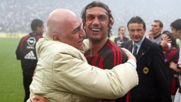 Паоло Мальдини: «Милану» нужны люди, которые понимают футбол, сейчас таких в клубе нет»