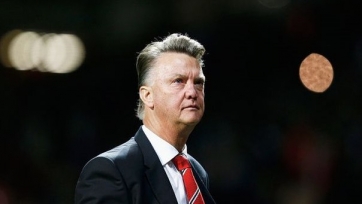 The Guardian: Луи ван Гаал не будет уволен из «Манчестер Юнайтед»