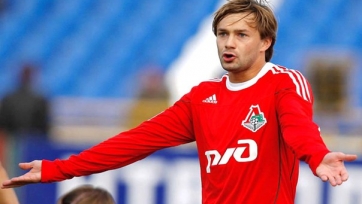 Дмитрий Сычёв продолжит карьеру в любительском клубе