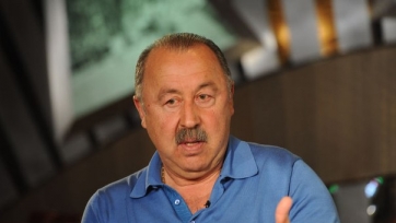 Газзаев: «Для успешного выступления в ЛЧ, «Зениту» нужно усилить пять позиций»