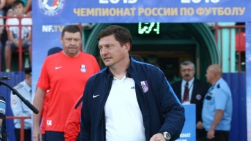 Андрей Гордеев: «У меня в команде прекрасные отношения со всеми игроками»