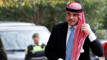 Аль-Хуссейн уверен, что выиграет выборы президента ФИФА