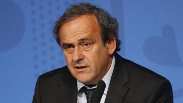 Платини намерен обжаловать решение комитета по этике ФИФА