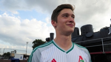 Алексей Миранчук: «Надеюсь попасть на Чемпионат Европы»