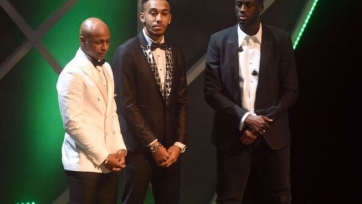 Айю недоволен тем, что Обамеянг стал лучшим футболистом Африки-2015