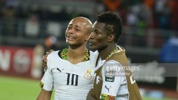 Гьян: «То, что Айю не признали лучшим игроком Африки – это просто позор»