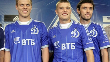 Кокорин и Денисов присоединились к «Динамо»