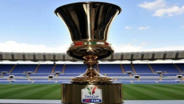 Финал Кубка Италии состоится 21-го или 22-го мая