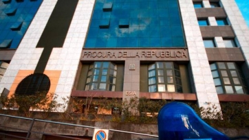 Адриано Галлиани, Аурелио Де Лаурентис и ещё 62 человека, обвиняются в укрытии от уплаты налогов