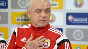 Руководство «Стяуа» отказалось отпускать своих футболистов в расположение сборной Румынии