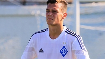 Официально: Ярмоленко стал игроком «Лейрии»