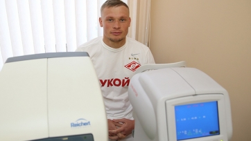 Евгений Макеев мечтает о попадании в Лигу чемпионов