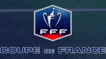 Стали известны все четвертьфинальные пары в Кубке Франции