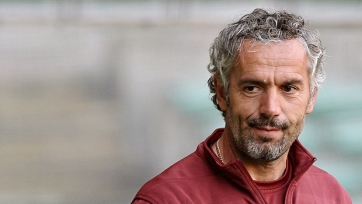 Роберто Донадони останется в «Болонье» до 2018-го года