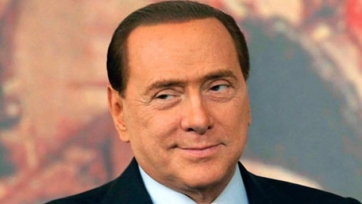 Берлускони: «Моя мечта заключается в том, чтобы в «Милане» играли одни итальянцы»