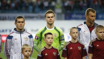 Допинг-скандал не коснётся российских футболистов