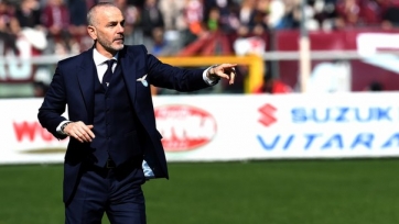 Пиоли намекнул, что в матче со «Спартой» «Лацио» сыграет не основным составом