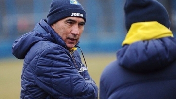 Руководство «Ростова» не сомневается, что Бердыев останется в клубе