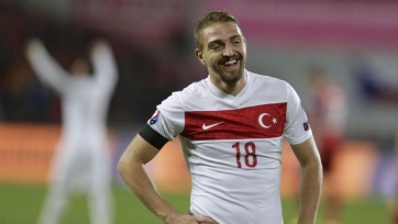 Джанер Эркин: «Сборная Турции должна играть в свой футбол»