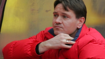 Дмитрий Аленичев: «У «Ростова» есть слабые стороны»
