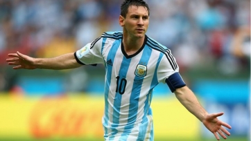 Голы Меркадо и Месси помогли Аргентине выиграть у Боливии