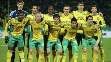 Игроки «Кубани» собираются бойкотировать матч с «Амкаром»