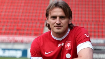 Дмитрий Булыкин завершил карьеру футболиста