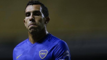Карлос Тевес сожалеет о решении вернуться в «Бока Хуниорс»