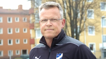 Официально: Андерссон – новый наставник сборной Швеции