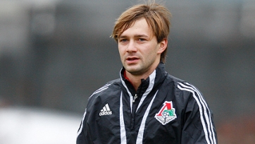 Дмитрий Сычёв хочет вернуться в профессиональный футбол