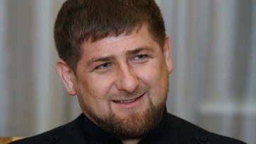 Рамзан Кадыров: «Дал указание разобраться с инцидентом с брошенной монетой, виновник будет наказан»