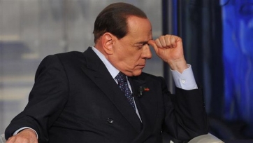 Берлускони: «Я готов продать «Милан» только в хорошие руки»