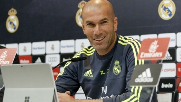 «Райо Вальекано» - «Реал» Мадрид, онлайн-трансляция. Стартовые составы команд